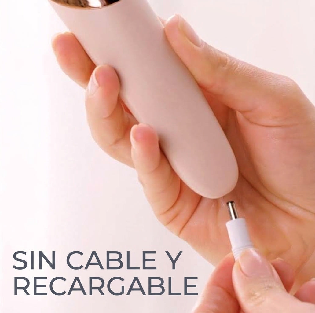 Lima eléctrica para pies Veranuva™