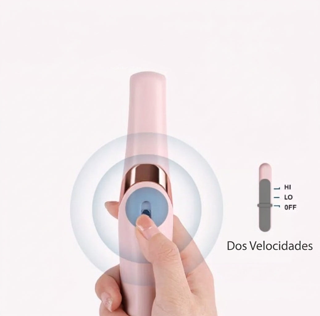 Lima eléctrica para pies Veranuva™